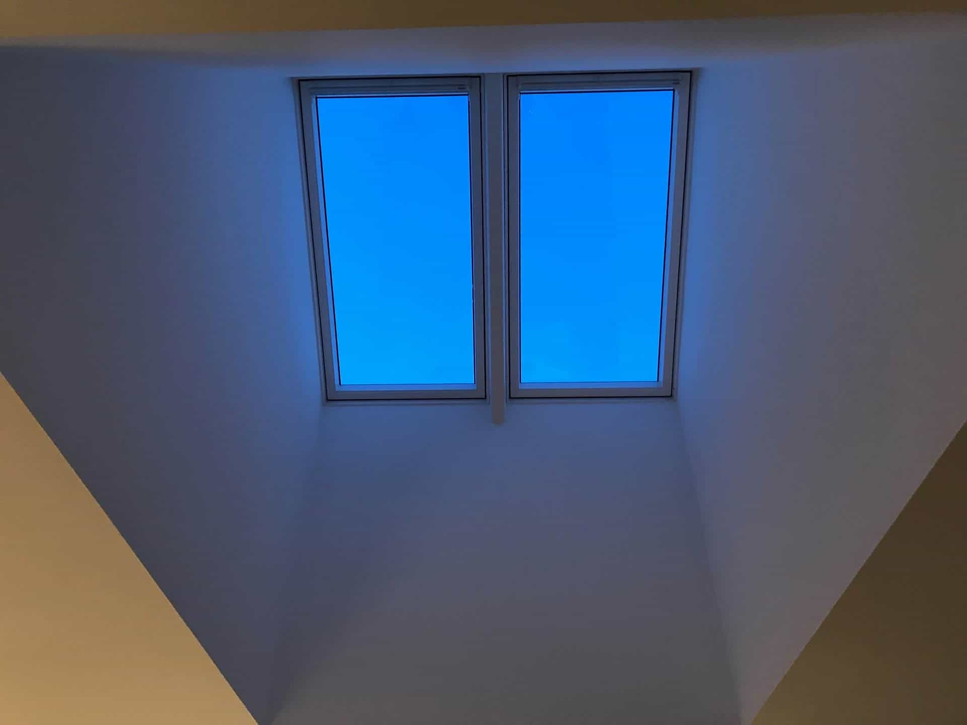Sådan vælger du de rigtige Velux vinduer til dit hjem